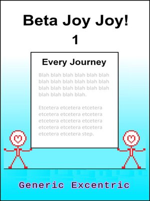 cover image of Every Journey